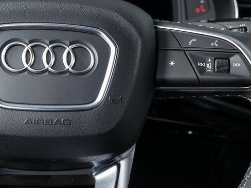 Certified 2026 Audi Q8 Premium Plus image 11