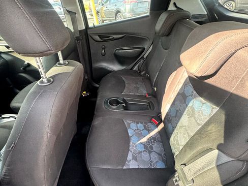 Used 2018 Chevrolet Spark LS image 11