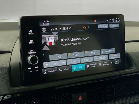 Certified 2023 Honda CR-V Sport Touring image 20