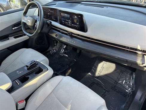 Certified 2023 Nissan Ariya Engage image 8
