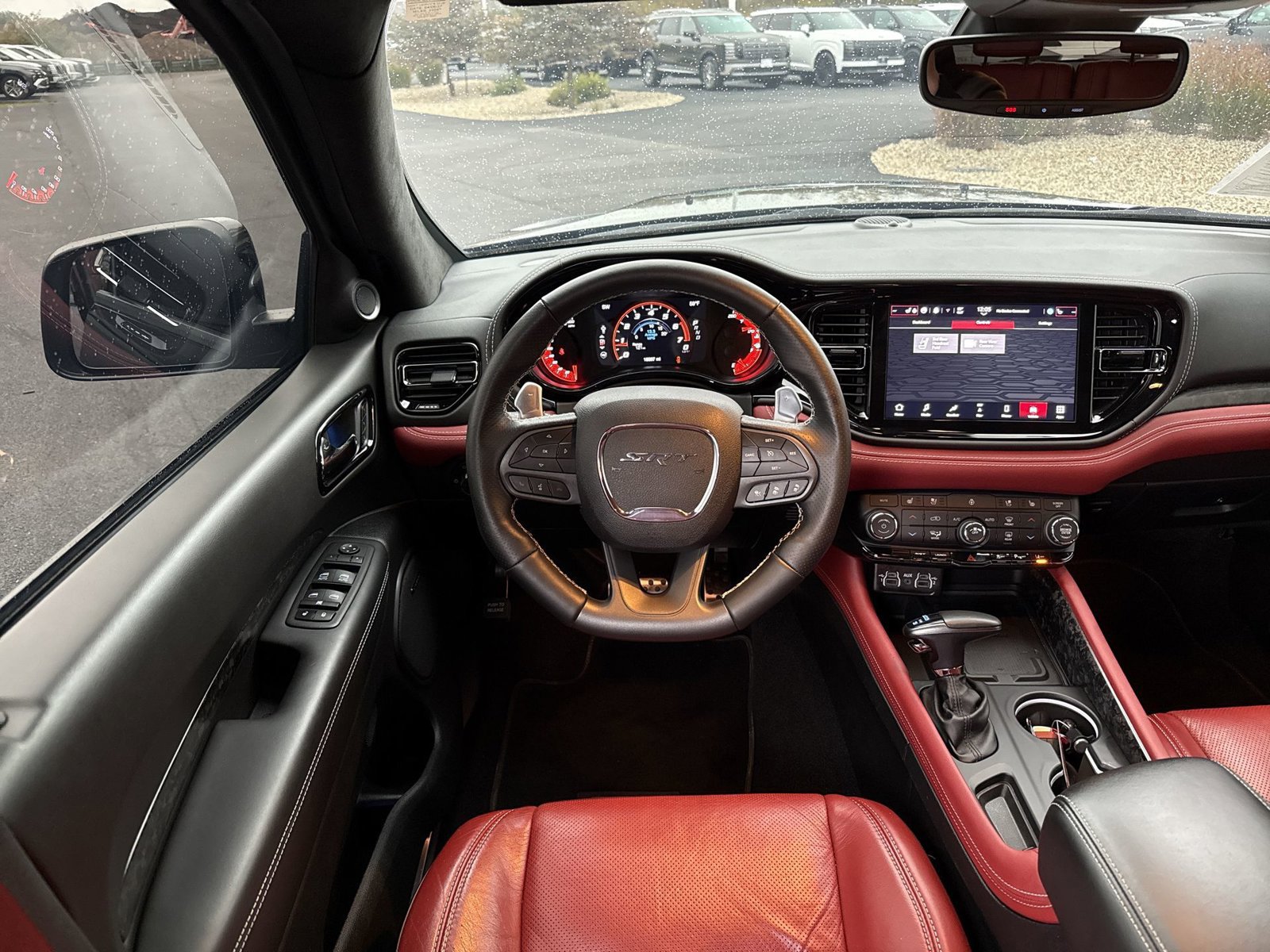 Used 2024 Dodge Durango SRT Hellcat AWD/4WD image 15