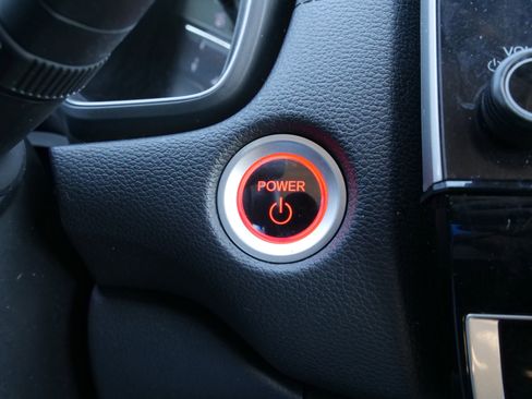 Used 2022 Honda CR-V EX-L image 25