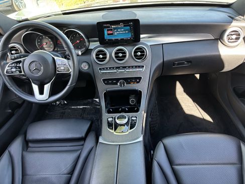 Used 2019 Mercedes-Benz C 300 Sedan image 13