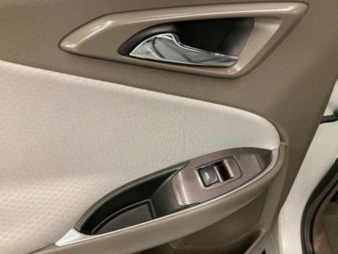 Used 2019 Chevrolet Malibu LT w/ Driver Confidence Package II image 33