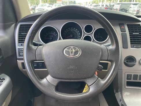 Used 2010 Toyota Tundra 2WD Double Cab image 26