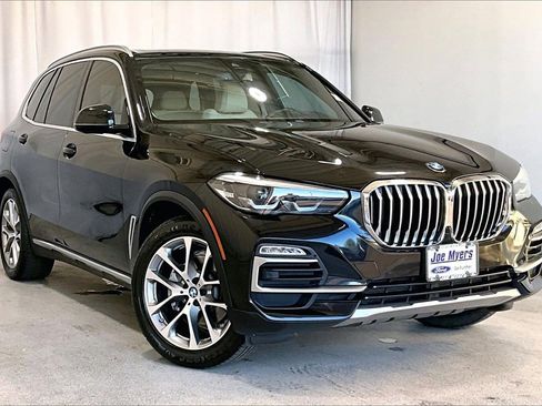 Used 2020 BMW X5 sDrive40i w/ Convenience Package image 1