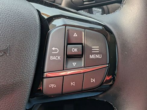 New 2026 Ford Escape Active w/ Cold Weather Package image 28