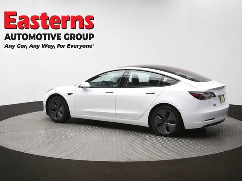 Used 2018 Tesla Model 3 Long Range RWD image 57