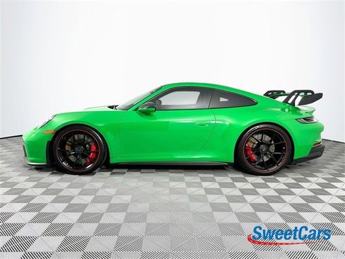 Used 2022 Porsche 911 GT3 image 4