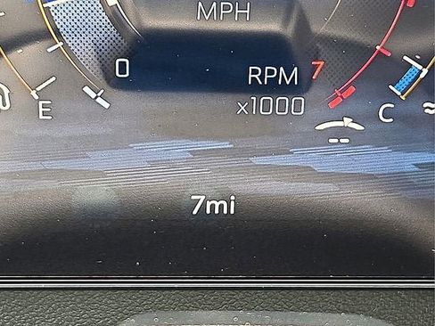 New 2026 Chevrolet Traverse RS FWD image 23