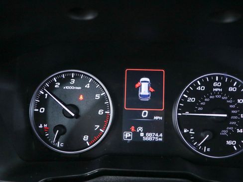 Used 2022 Subaru Outback Premium AWD/4WD image 15