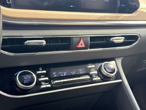 Used 2023 Hyundai Sonata Limited FWD image 18