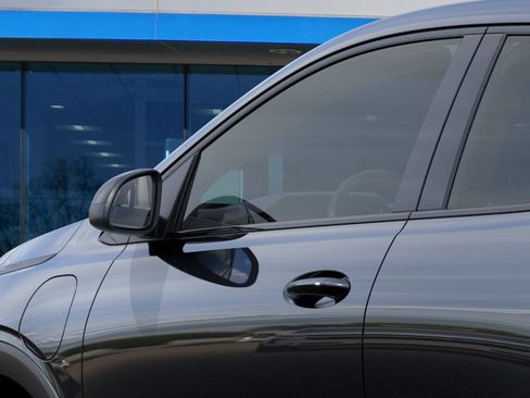 New 2027 Chevrolet Bolt LT image 12