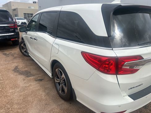 Used 2019 Honda Odyssey Touring image 20