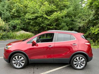 Used 2022 Buick Encore Preferred w/ Safety Package AWD/4WD video 2