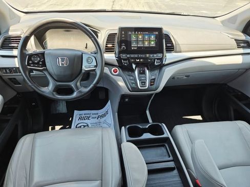 Used 2020 Honda Odyssey EX-L image 11