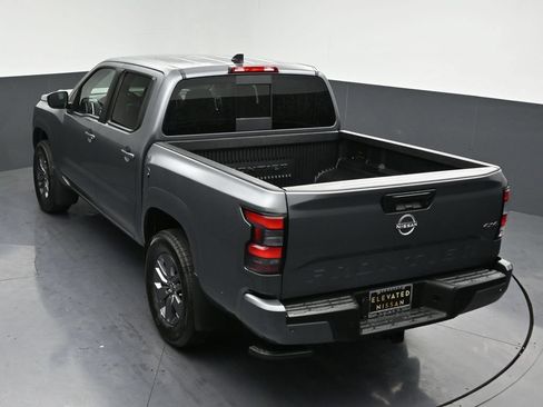 New 2026 Nissan Frontier SV w/ Tow Package AWD/4WD image 24