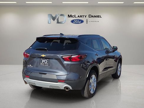 Used 2022 Chevrolet Blazer LT FWD image 5