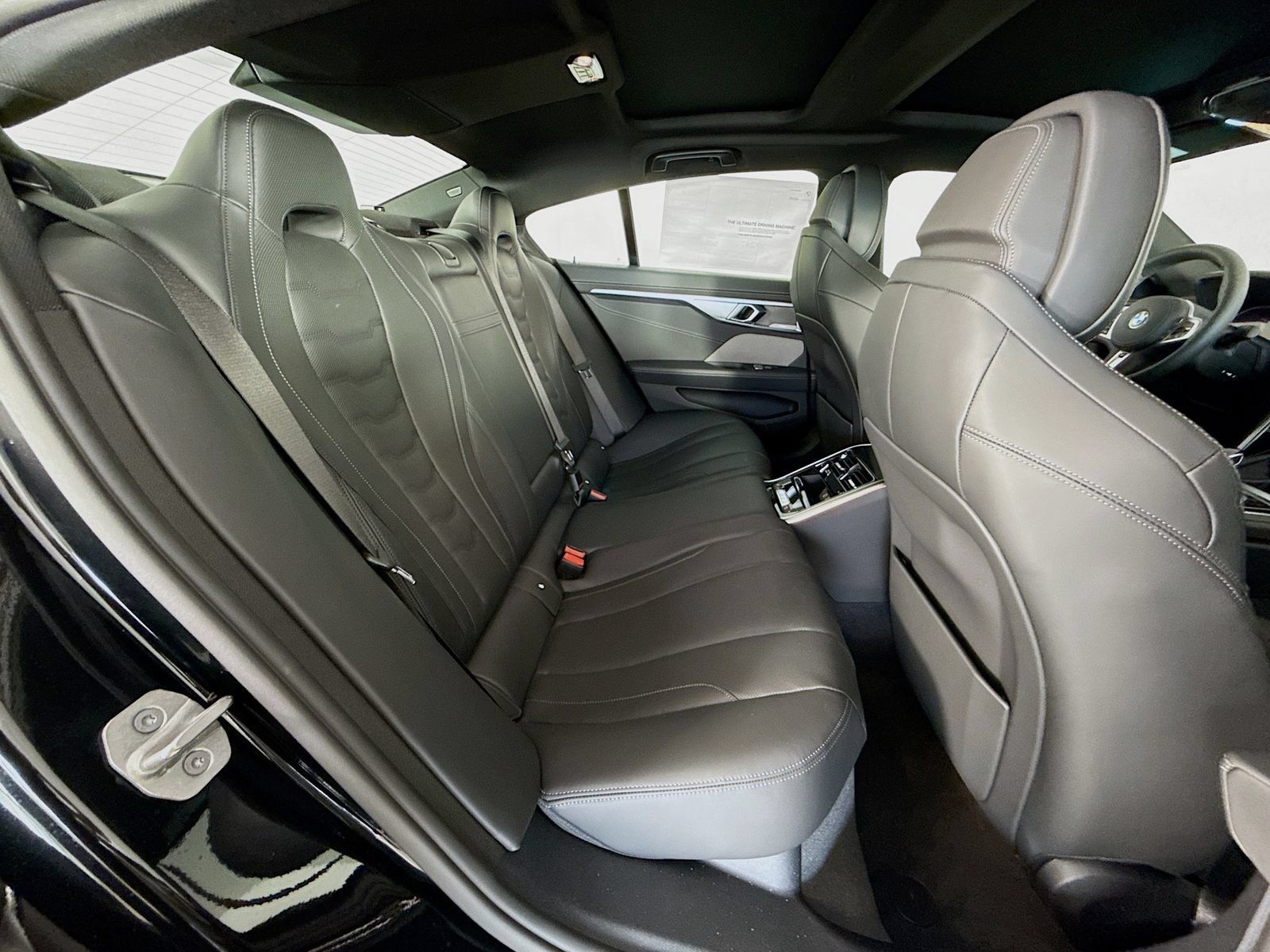 Used 2026 BMW 840i w/ M Sport Professional Package RWD image 29