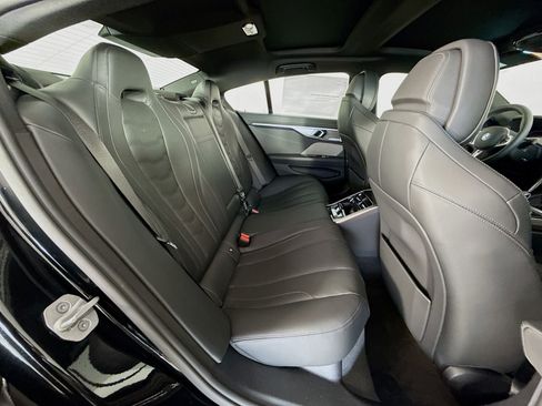 New 2026 BMW 840i w/ M Sport Professional Package RWD image 29
