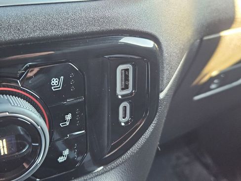 New 2026 Chevrolet Silverado 3500 High Country image 27