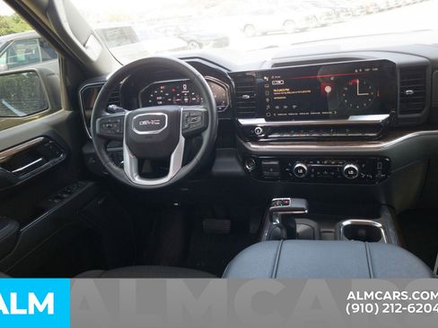Used 2024 GMC Sierra 1500 Elevation w/ Preferred Package AWD/4WD image 22