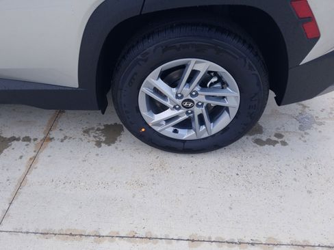 New 2026 Hyundai Tucson SE FWD image 22