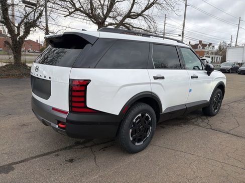 New 2026 Hyundai Palisade XRT Pro AWD/4WD image 7