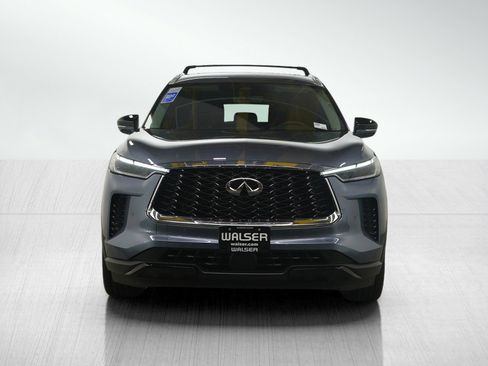 Used 2023 INFINITI QX60 Luxe image 8