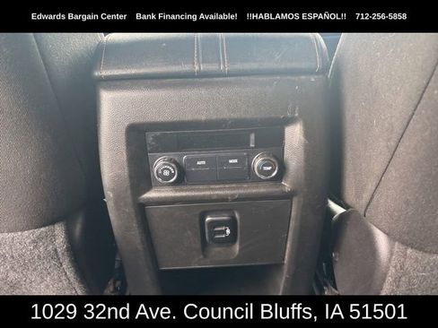 Used 2018 Chevrolet Traverse LT w/ LPO, Floor Liner Package image 15