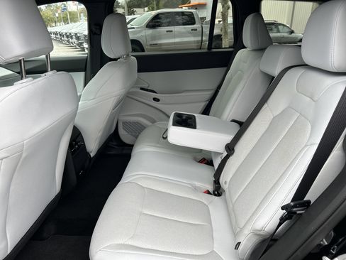 New 2026 Jeep Cherokee Laredo image 56