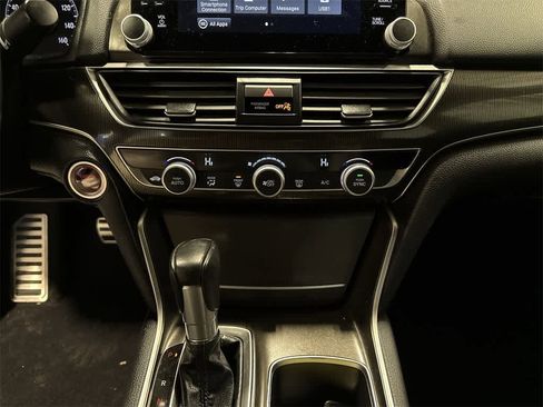 Used 2022 Honda Accord Sport image 21