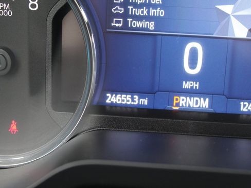 Used 2022 Ford F150 XLT w/ Equipment Group 302A High image 21