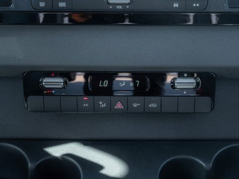 New 2026 Mercedes-Benz Sprinter 2500 image 21