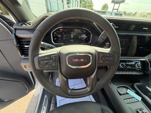 New 2026 GMC Sierra 2500 AT4 w/ AT4 Premium Plus Package AWD/4WD image 18
