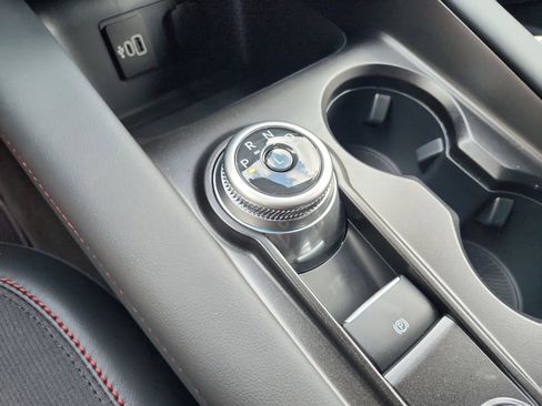 New 2026 Ford Explorer ST-Line image 14