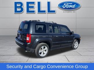 Used 2014 Jeep Patriot Limited w/ Sun/Sound Group video 3