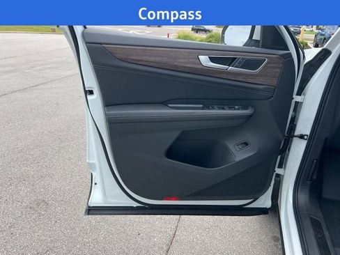 New 2026 Volkswagen Atlas SEL image 21