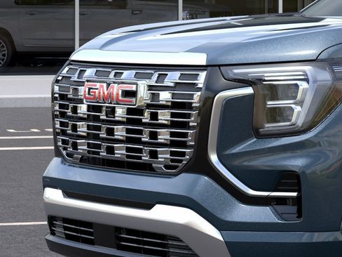 New 2026 GMC Terrain Denali AWD/4WD image 13
