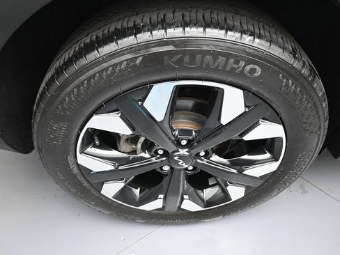 Certified 2024 Kia Sportage X-Line AWD/4WD image 12
