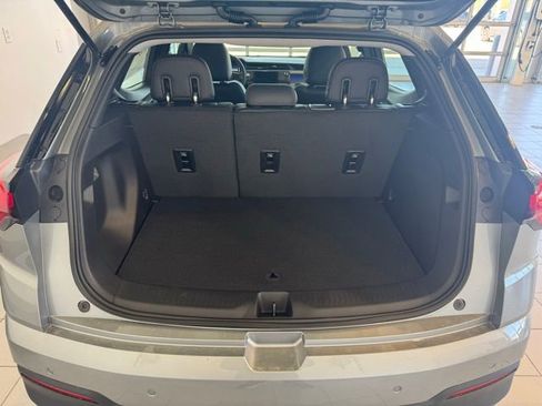 New 2027 Chevrolet Bolt RS w/ Technology Package FWD image 38