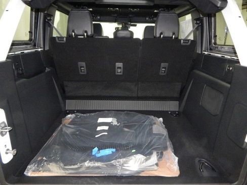 New 2025 Ford Bronco Outer Banks image 17