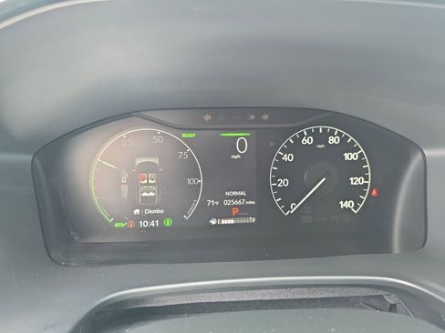 Used 2023 Honda CR-V Sport image 18