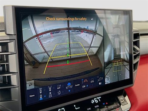 New 2026 Toyota Tundra TRD Pro image 10