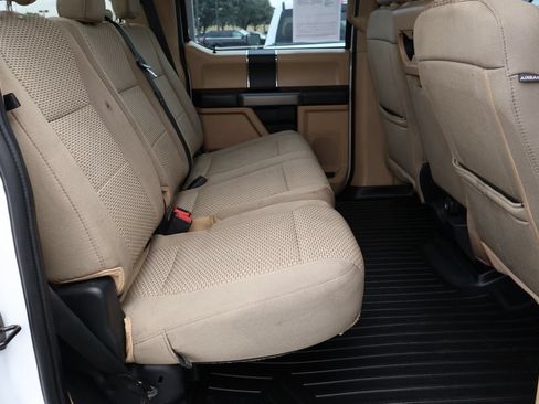 Used 2021 Ford F250 XLT AWD/4WD image 23