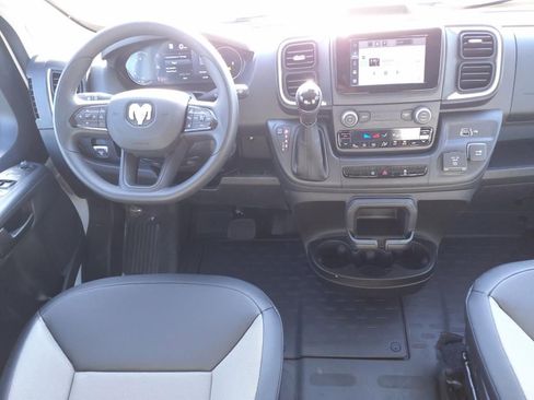 Used 2024 RAM ProMaster 3500 w/ Quick Order Package 22G SLT FWD image 14