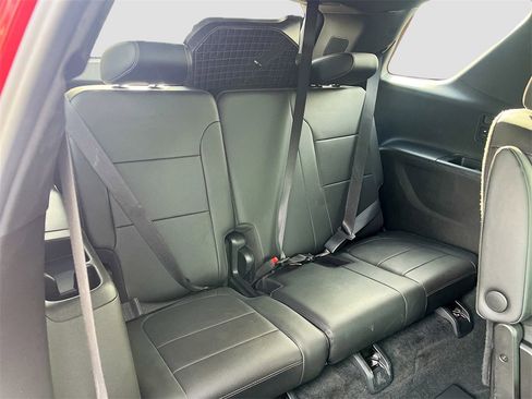 Used 2023 Chevrolet Traverse Premier w/ LPO, Floor Liner Package image 29