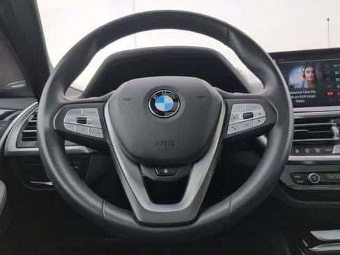 Used 2023 BMW X3 xDrive30i image 23