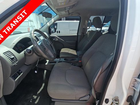 Used 2019 Nissan Frontier SV RWD image 6