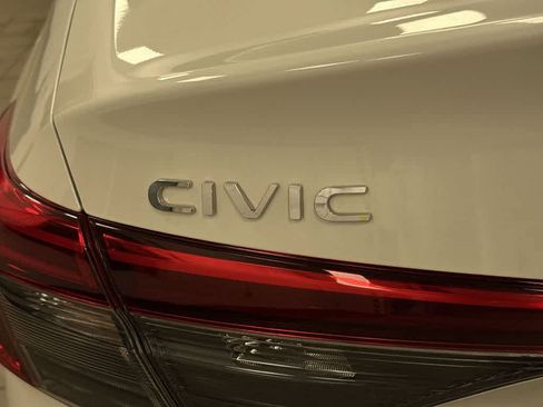Used 2023 Honda Civic LX image 24